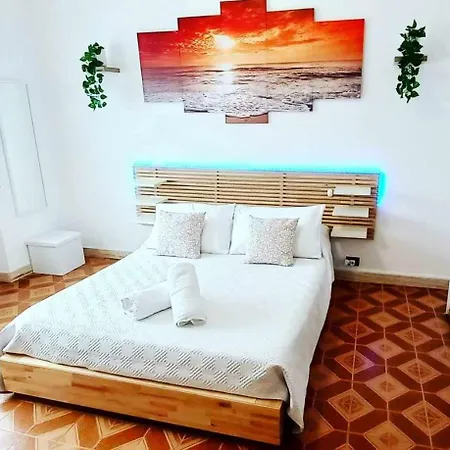 Lea Διαμέρισμα Torre dell'Orso