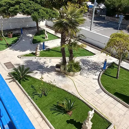 Lea Apartamento *