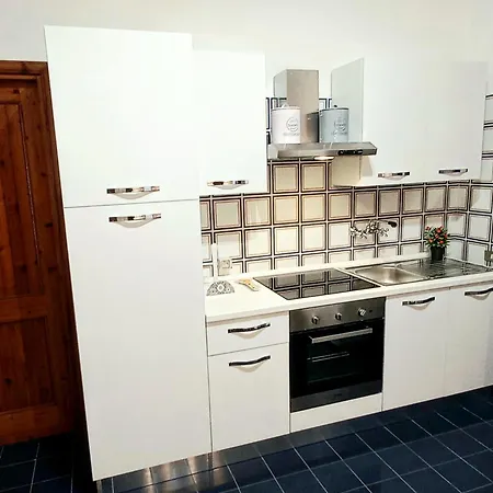 Lea Apartamento *